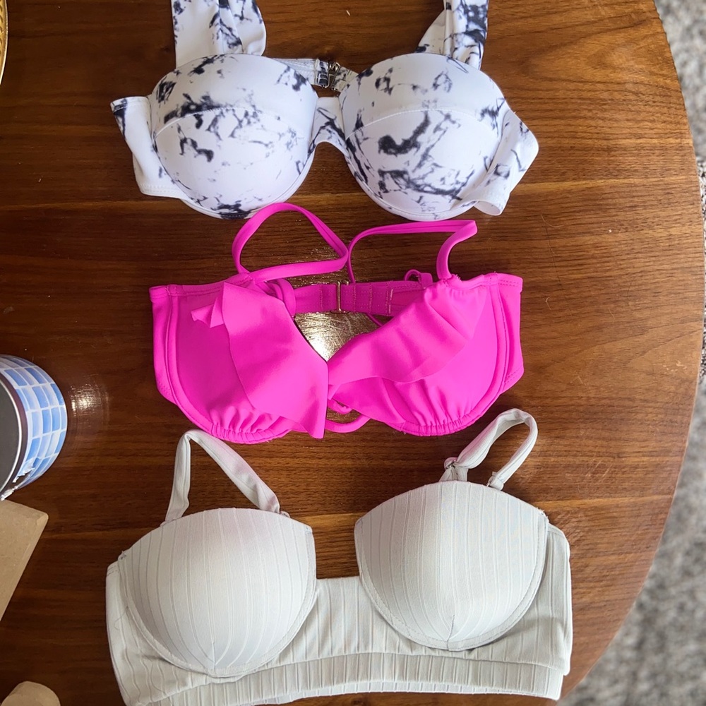 Target Swim Suit Tops